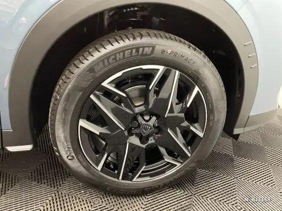 PEUGEOT 3008 III - voiture d'occasion - Photo 8