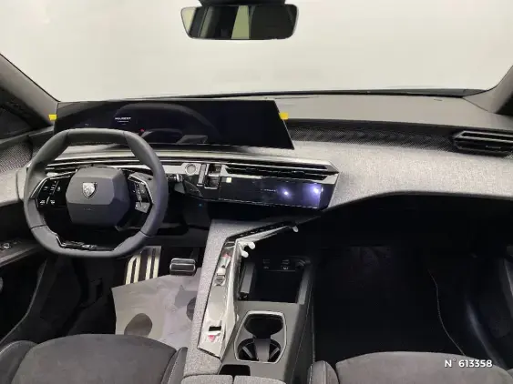 PEUGEOT 3008 III - voiture d'occasion - Photo 9