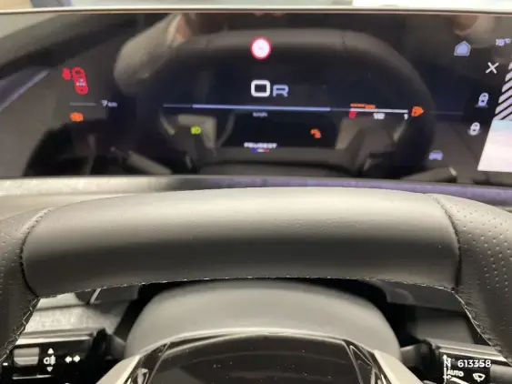 PEUGEOT 3008 III - voiture d'occasion - Photo 12