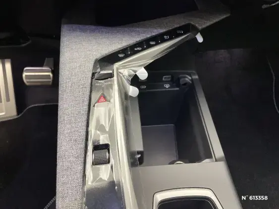 PEUGEOT 3008 III - voiture d'occasion - Photo 14