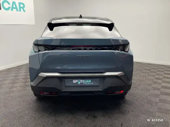 PEUGEOT 3008 III - voiture d'occasion - Photo 6