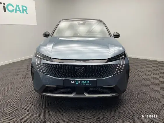 PEUGEOT 3008 III - voiture d'occasion - Photo 3