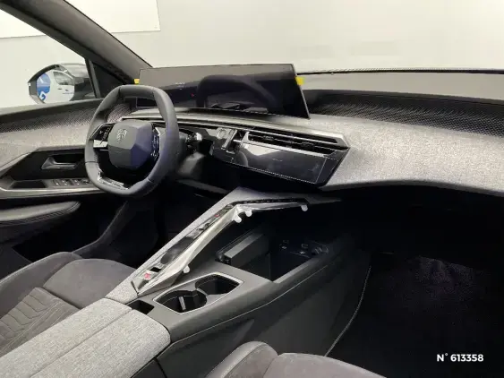 PEUGEOT 3008 III - voiture d'occasion - Photo 10