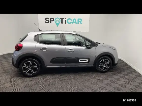 CITROEN C3 III - voiture d'occasion - Photo 5