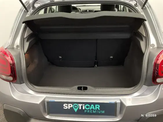 CITROEN C3 III - voiture d'occasion - Photo 7