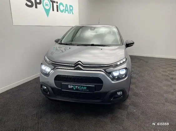 CITROEN C3 III - voiture d'occasion - Photo 3