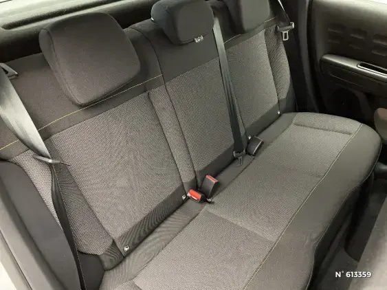 CITROEN C3 III - voiture d'occasion - Photo 11