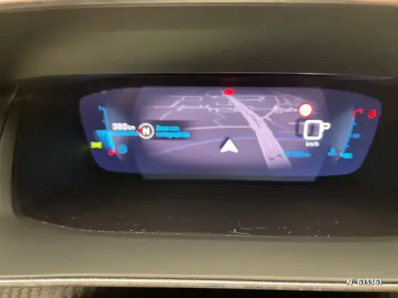 PEUGEOT 2008 II - voiture d'occasion - Photo 12