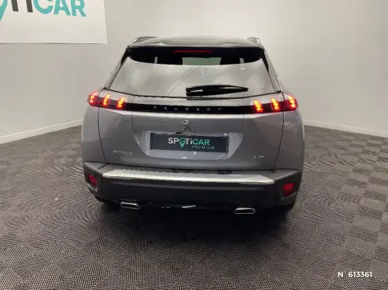 PEUGEOT 2008 II - voiture d'occasion - Photo 6