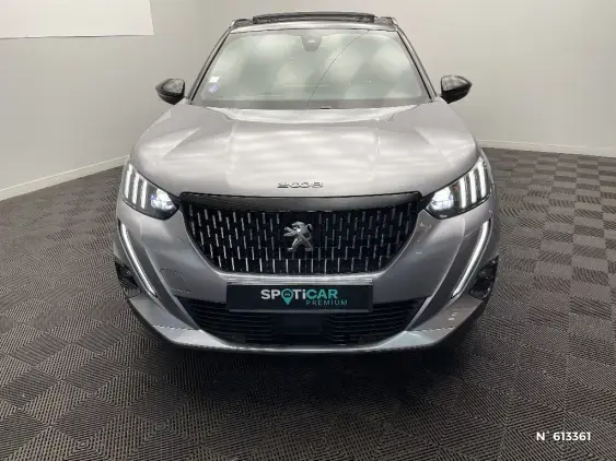 PEUGEOT 2008 II - voiture d'occasion - Photo 3