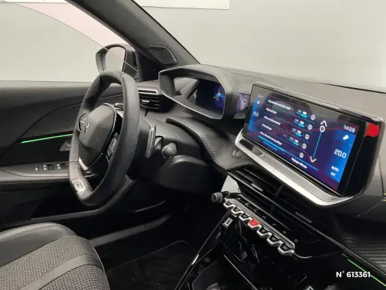 PEUGEOT 2008 II - voiture d'occasion - Photo 10