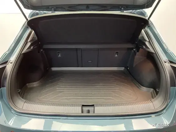 VOLKSWAGEN T-ROC - voiture d'occasion - Photo 7