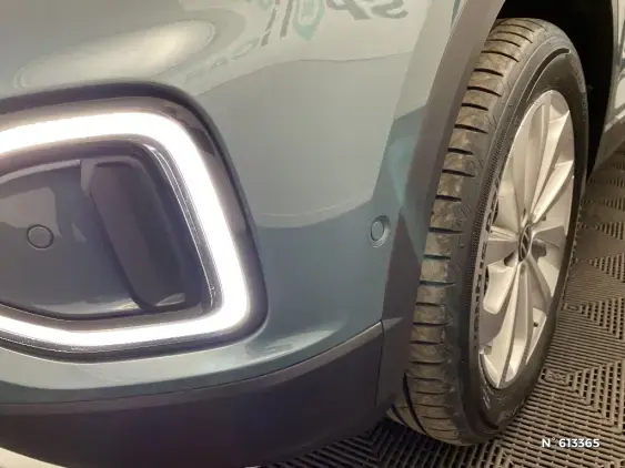 VOLKSWAGEN T-ROC - voiture d'occasion - Photo 26