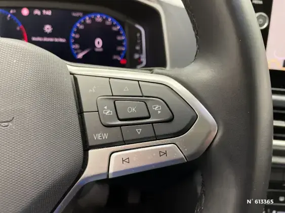 VOLKSWAGEN T-ROC - voiture d'occasion - Photo 28