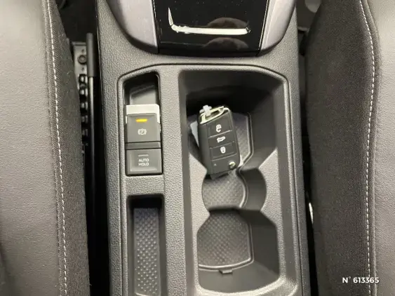 VOLKSWAGEN T-ROC - voiture d'occasion - Photo 29