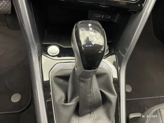 VOLKSWAGEN T-ROC - voiture d'occasion - Photo 30