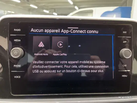 VOLKSWAGEN T-ROC - voiture d'occasion - Photo 36