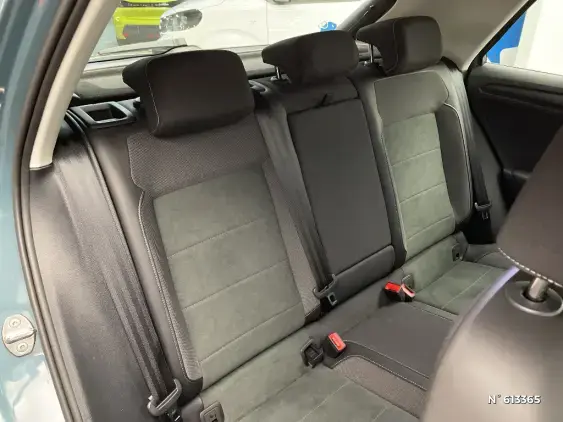 VOLKSWAGEN T-ROC - voiture d'occasion - Photo 11