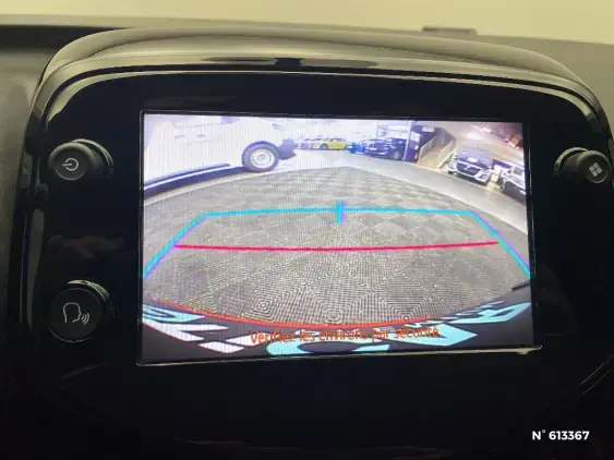 PEUGEOT 108 - voiture d'occasion - Photo 14