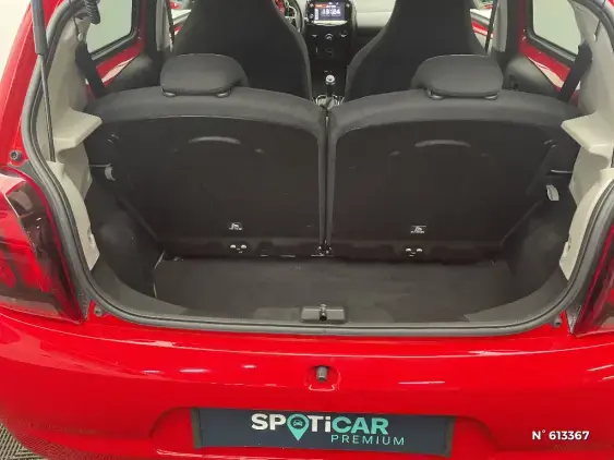 PEUGEOT 108 - voiture d'occasion - Photo 7