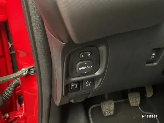 PEUGEOT 108 - voiture d'occasion - Photo 15