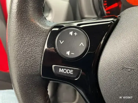 PEUGEOT 108 - voiture d'occasion - Photo 26