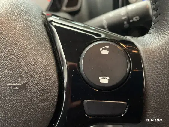 PEUGEOT 108 - voiture d'occasion - Photo 27