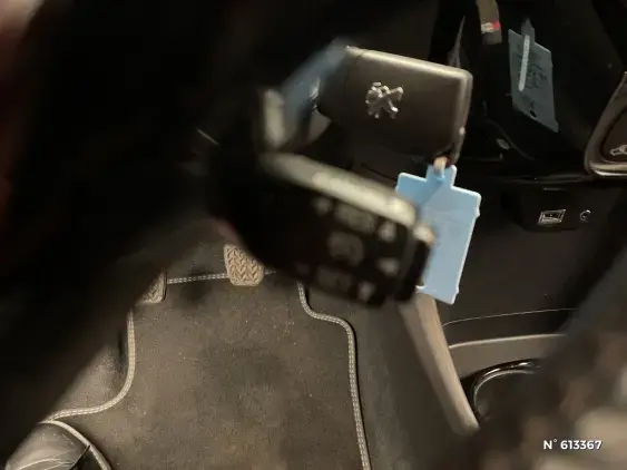 PEUGEOT 108 - voiture d'occasion - Photo 28