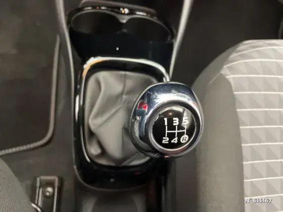 PEUGEOT 108 - voiture d'occasion - Photo 29