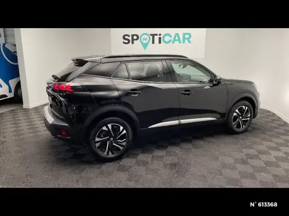 PEUGEOT 2008 II - voiture d'occasion - Photo 5