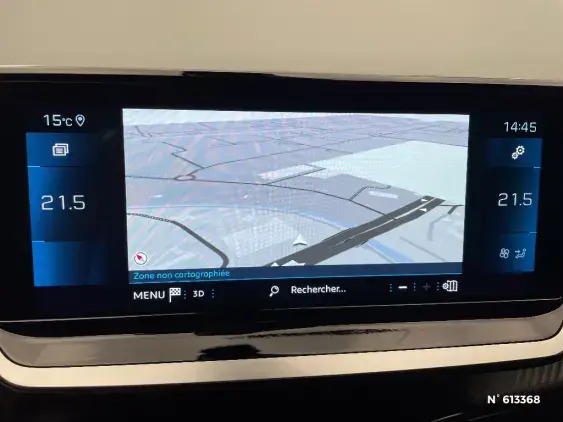 PEUGEOT 2008 II - voiture d'occasion - Photo 13