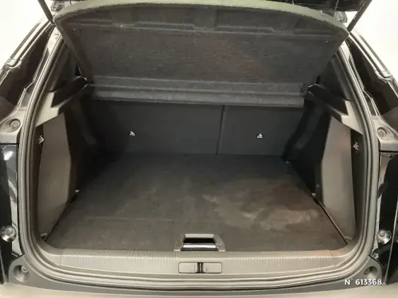 PEUGEOT 2008 II - voiture d'occasion - Photo 7