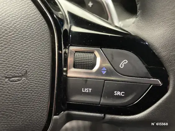 PEUGEOT 2008 II - voiture d'occasion - Photo 28