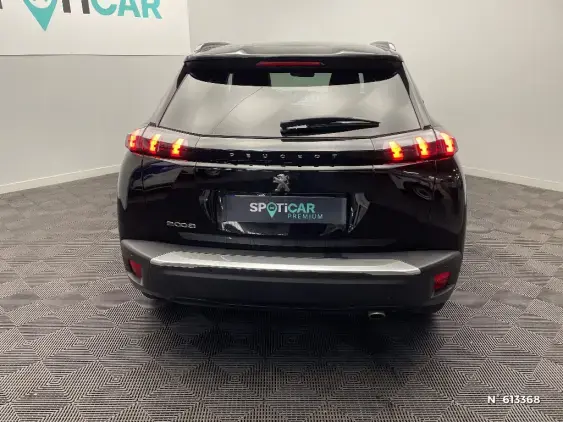 PEUGEOT 2008 II - voiture d'occasion - Photo 6