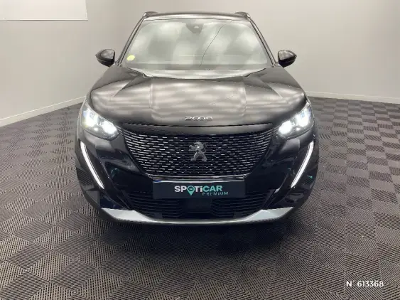 PEUGEOT 2008 II - voiture d'occasion - Photo 3