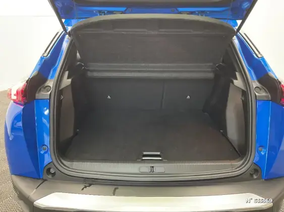 PEUGEOT 2008 ELECTRIQUE II - voiture d'occasion - Photo 7