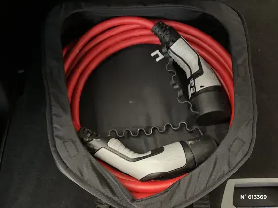 PEUGEOT 2008 ELECTRIQUE II - voiture d'occasion - Photo 26