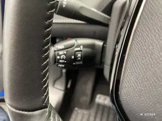 PEUGEOT 2008 ELECTRIQUE II - voiture d'occasion - Photo 27