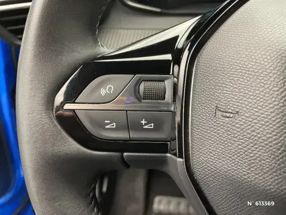 PEUGEOT 2008 ELECTRIQUE II - voiture d'occasion - Photo 28