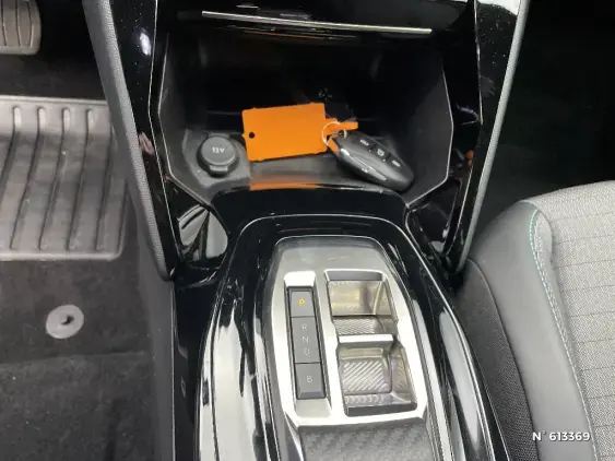 PEUGEOT 2008 ELECTRIQUE II - voiture d'occasion - Photo 30