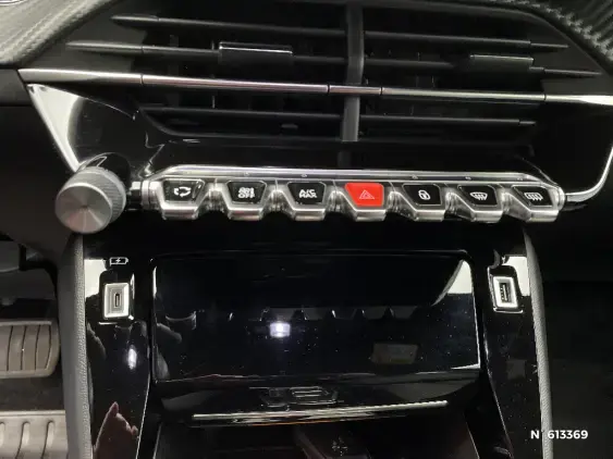 PEUGEOT 2008 ELECTRIQUE II - voiture d'occasion - Photo 31