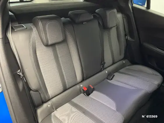 PEUGEOT 2008 ELECTRIQUE II - voiture d'occasion - Photo 11