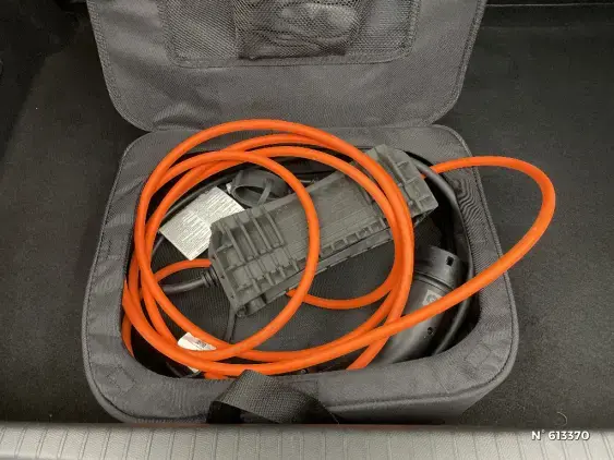 PEUGEOT 208 ELECTRIQUE II - voiture d'occasion - Photo 26