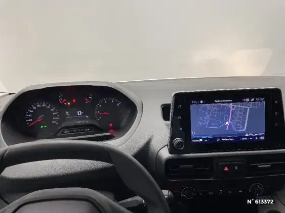 PEUGEOT PARTNER III - voiture d'occasion - Photo 12