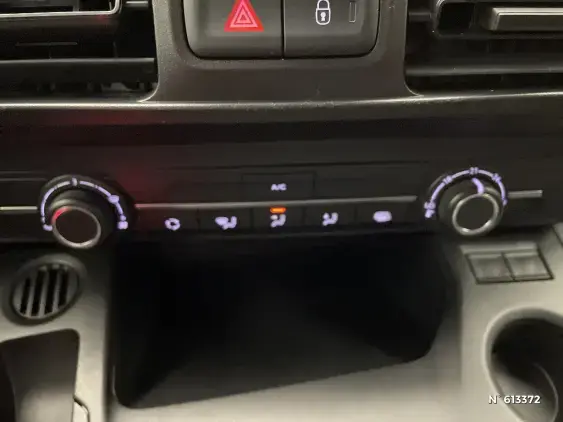 PEUGEOT PARTNER III - voiture d'occasion - Photo 14