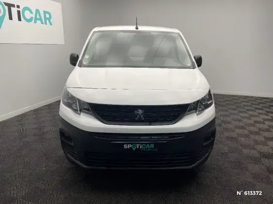 PEUGEOT PARTNER III - voiture d'occasion - Photo 3