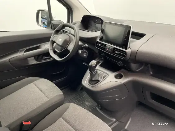 PEUGEOT PARTNER III - voiture d'occasion - Photo 10