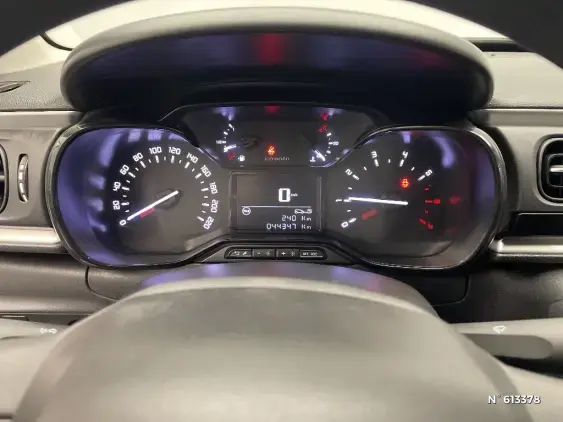 CITROEN C3 III - voiture d'occasion - Photo 12