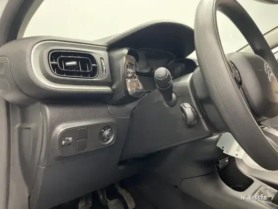 CITROEN C3 III - voiture d'occasion - Photo 15