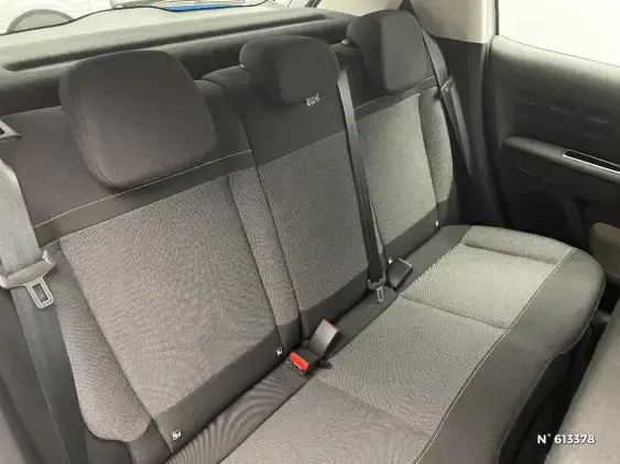 CITROEN C3 III - voiture d'occasion - Photo 11